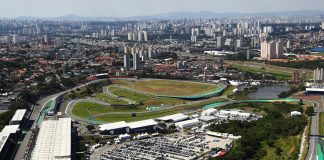 Sanpaulu GP