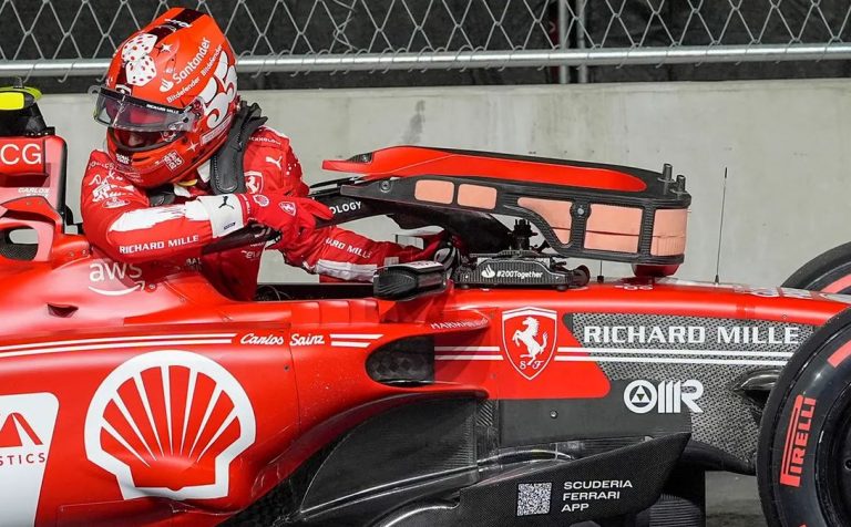 Saincs: “Šajā nedēļas nogalē jūs neredzēsiet mani priecīgu”