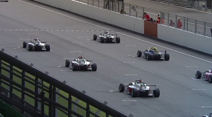 Štolcermanis F4
