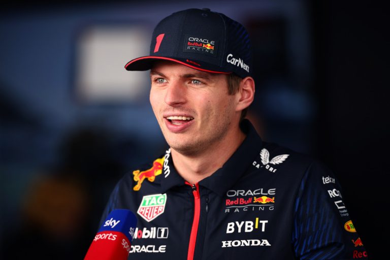 Verstapens nav sajūsmā par gaidāmo F1 posmu Lasvegasā