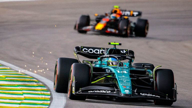 Alonso: “2012. gadā un šogad aizvadīju savas labākās F1 sezonas”