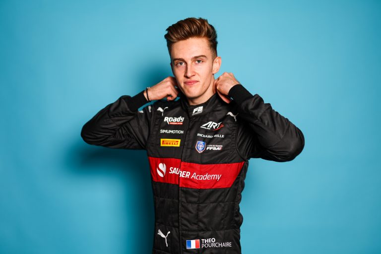 Puršērs sarūgtināts par neiekļūšanu F1, karjeru turpinās ‘Super Formula’ čempionātā