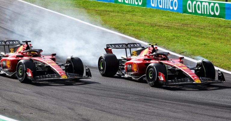 ‘Ferrari’ boss: “Nav pareizi domāt, ka ‘Red Bull’ rīcībā ir maģiskā lode”