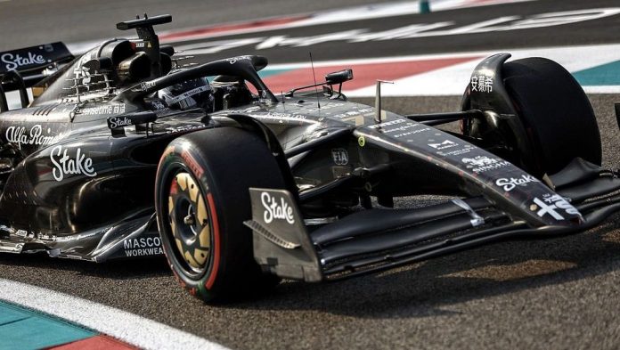 Sauber