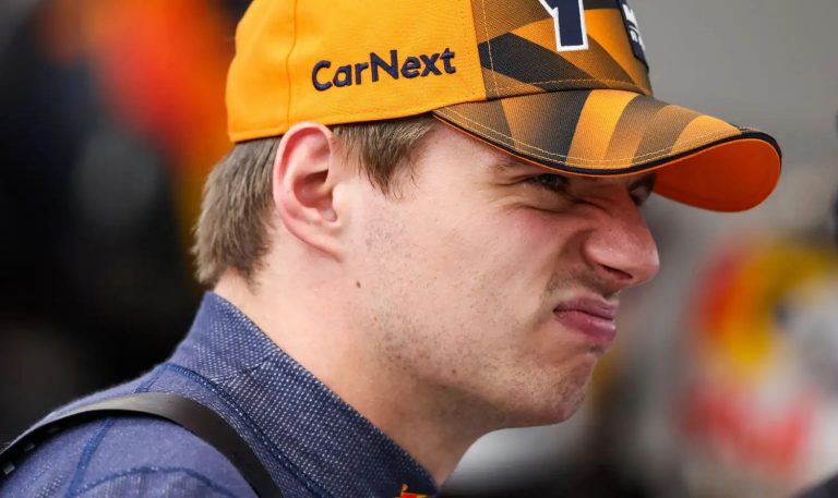 Verstapens: “Man ir aizliegts nodarboties ar bīstamiem sporta veidiem”