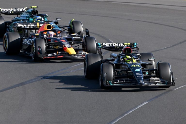 Volfs: ‘Verstapena dominēšanas dēļ F1 popularitāte nav cietusi’