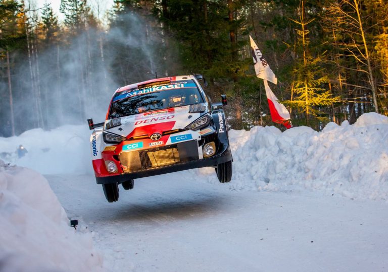 Visas WRC rūpnīcu komandas apstiprinājušas sastāvus 2024. gadam