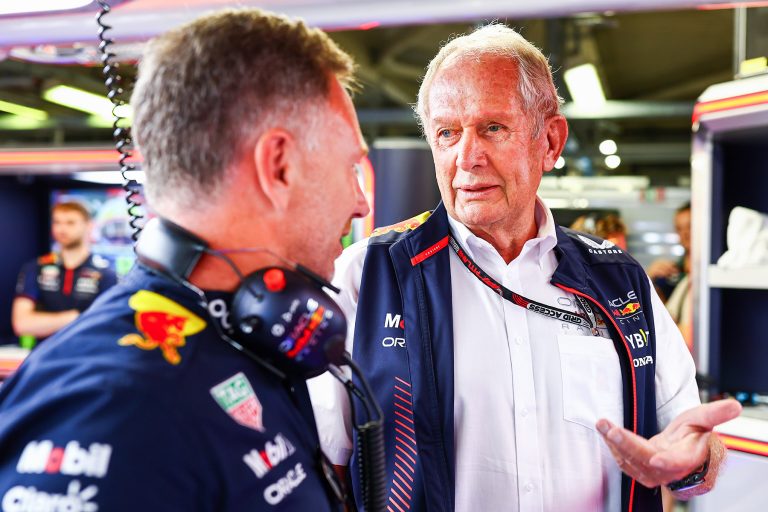 Marko esot pagarinājis līgumu ar ‘Red Bull’ uz vēl trim gadiem