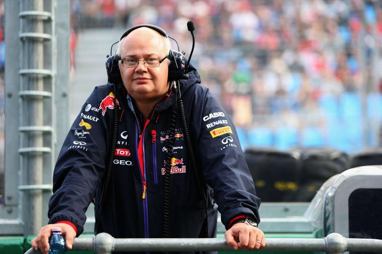 Darbu ‘McLaren’ uzsāk divi augstākā līmeņa ‘Red Bull’ un ‘Ferrari’ inženieri