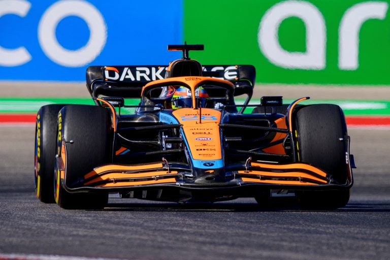 Palou: “Negribēju gaidīt, kad kāds savainosies, lai tiktu startēt F1”