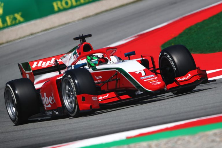 Prema F2