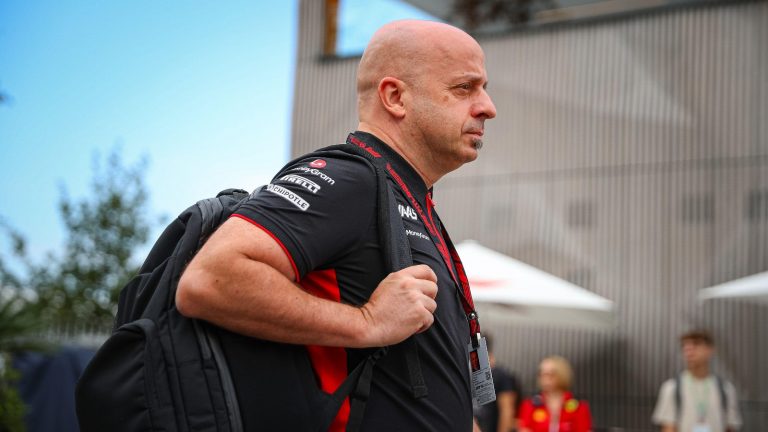 ‘Haas’ komandu pamet tehniskais direktors Resta