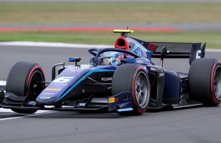 Sardžents: “F2 mašīnas ir pārāk lēnas un vienkāršas”