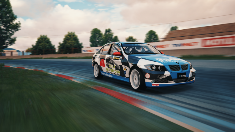 Februāra sākumā tiks dots starts jaunajai digitālā autosporta sezonai