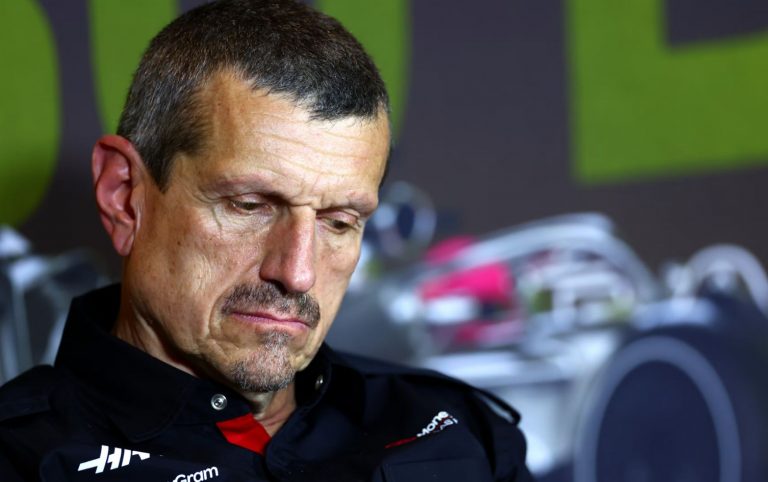 Steiners zaudē ‘Haas’ komandas vadītāja amatu