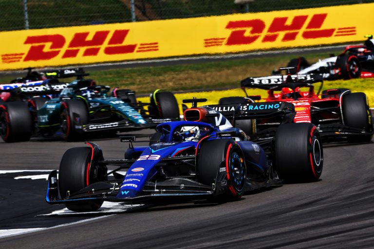 ‘Williams’ arī jaunajā F1 ērā turpinās izmantot ‘Mercedes’ motorus