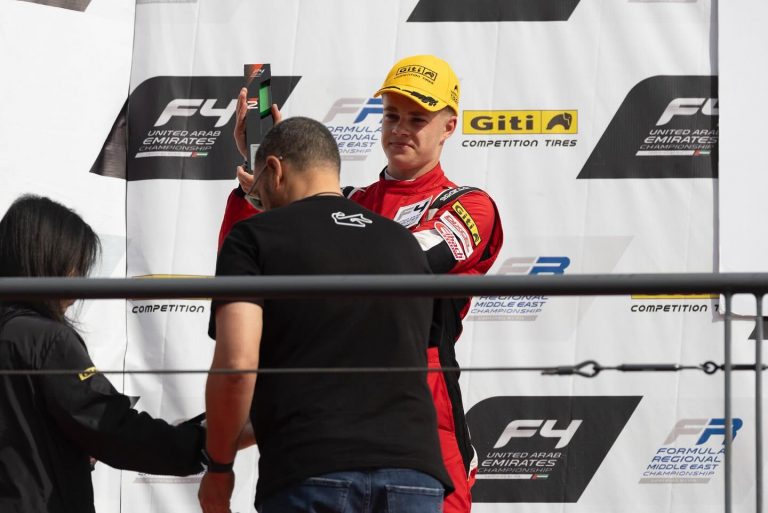 Tomass Štolcermanis: “Tagad esmu daudz labāk sagatavojies startiem Eiropā”