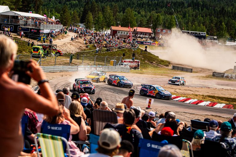 Publicēts ‘World RX’ kalendārs, sezonas fināls – Austrālijā