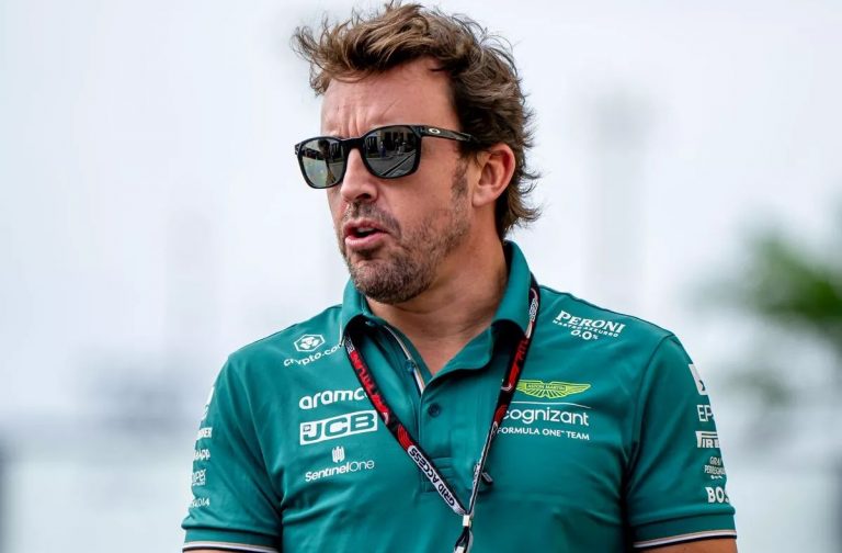 Alonso pieļauj, ka varētu startēt F1 līdz pat 50 gadu vecumam