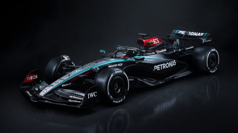 Aptauja: Balso par 2024.gada sezonas skaistāko F1 modeli!