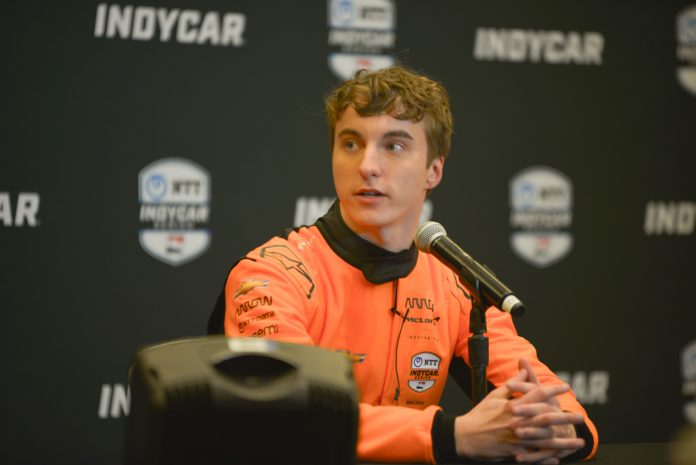 Malukas IndyCar