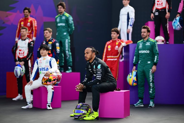 Prognozē F1 sacīkstes sezonas garumā Fantasy līgā