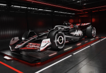 Haas VF-24