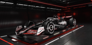 Haas VF-24