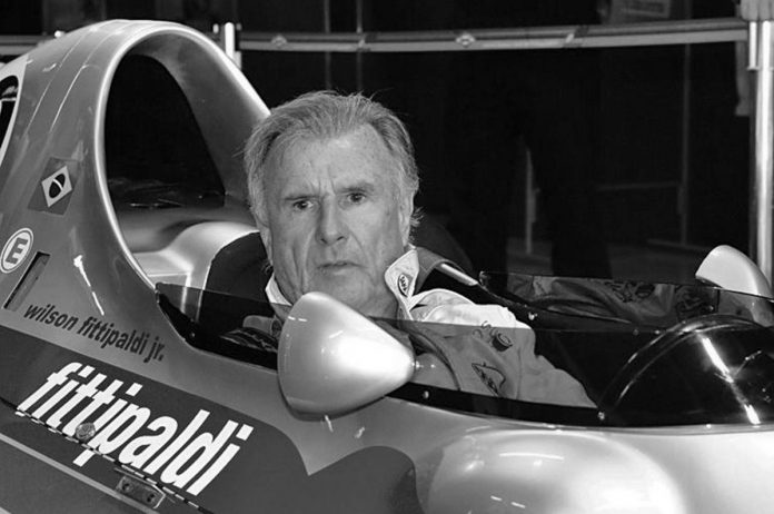 Vilsons Fitipaldi