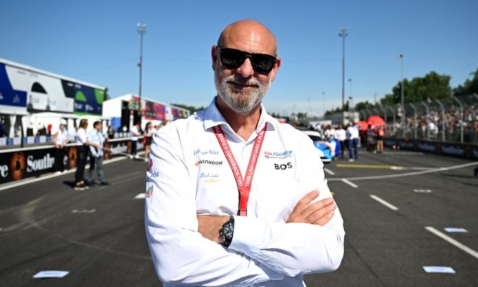 Dodss Formula E