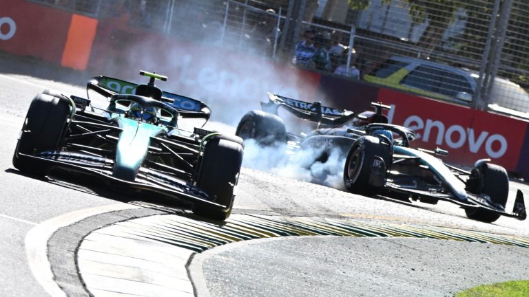 Alonso: “Ja tur nebūtu grants joslas, nekāda izmeklēšana netiktu sākta”