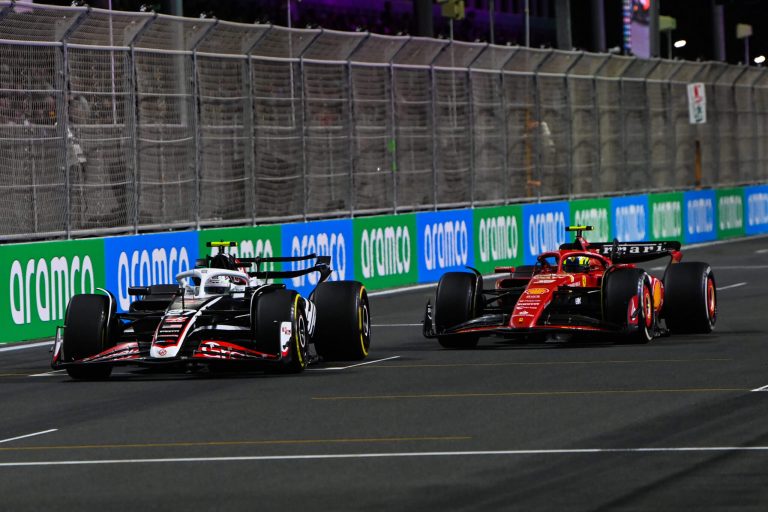 2026. gadā F1 mašīnām būs papildus jaudas opcija