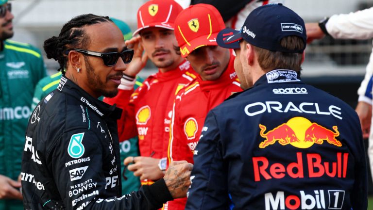 Hamiltons: “Verstapens nebija vainīgs pie notikušā 2021. gada Abū Dabī GP”