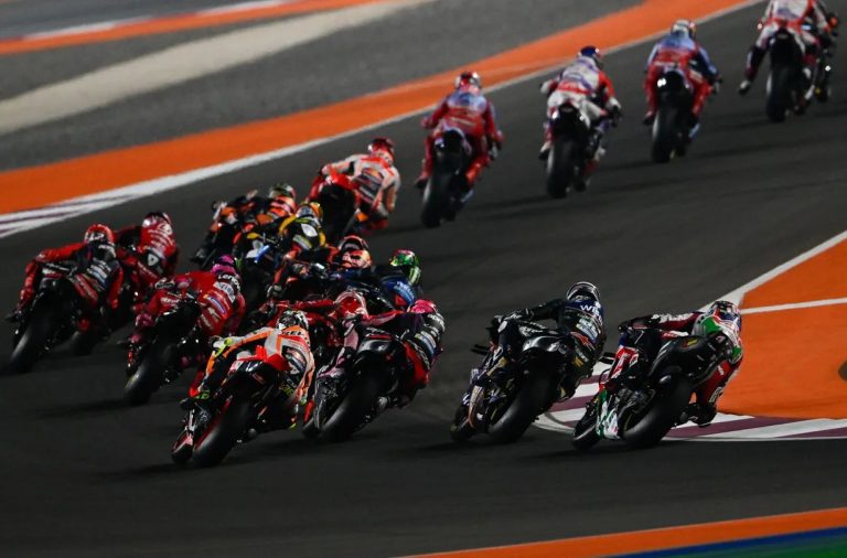 F1 īpašnieki ‘Liberty Media’ par 4 miljardiem eiro pērk ‘MotoGP’ čempionātu