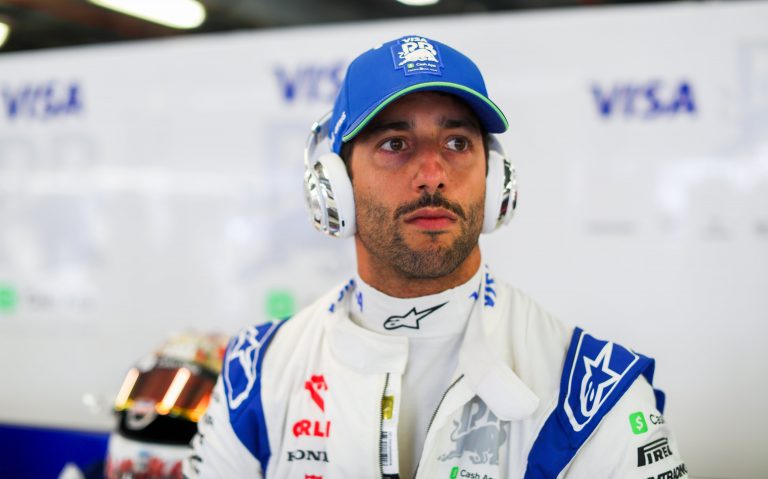 Rikjardo negācijās neklausās, Marko mudina Cunodu vēl uzlabot sniegumu