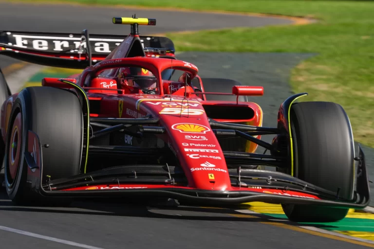 Saincs cer, ka uz Imolas posmu plānotie uzlabojumi ļaus cīnīties ar ‘Red Bull’