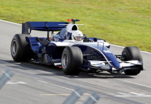 Formula Experience