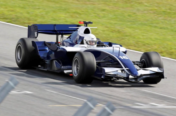 Formula Experience Formula Experience
