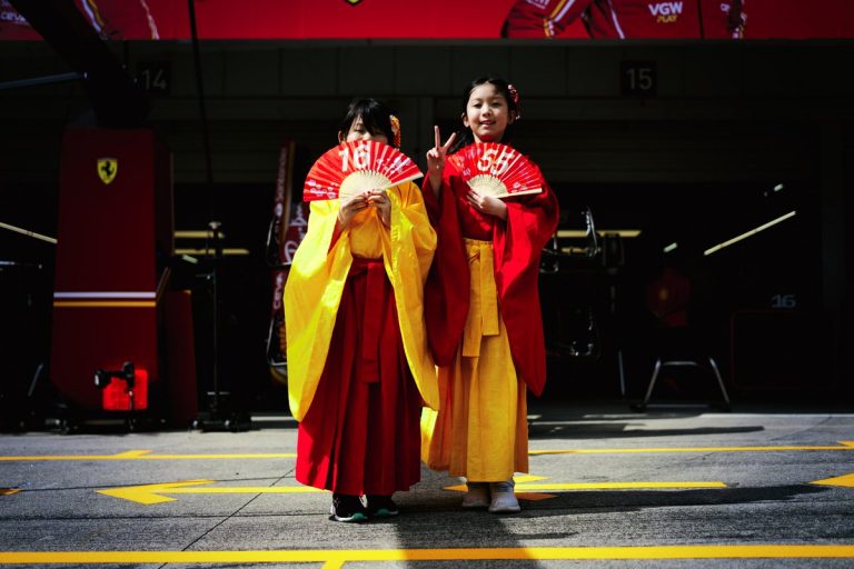 Aprīļa pilieni Suzukā – Japānas GP apskats