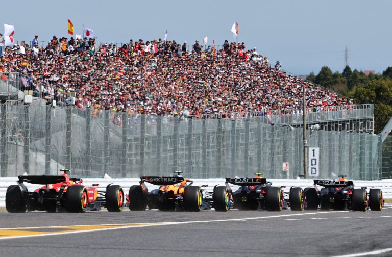Komandu skaitu F1 čempionātā plāno ierobežot līdz desmit
