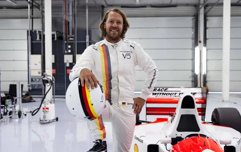 ‘Mercedes’ lēmumu sola pieņemt tuvākajās nedēļās, Fetels starp kandidātiem