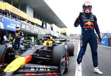 Makss Verstapens, Foto: Red Bull Racing