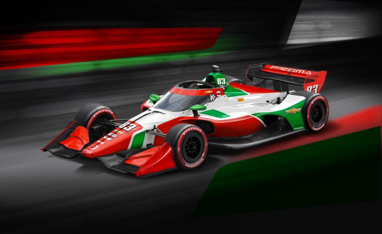 Šūmahers varētu kļūt par ‘Prema’ komandas pilotu ‘IndyCar’ seriālā
