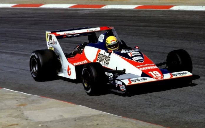 Toleman