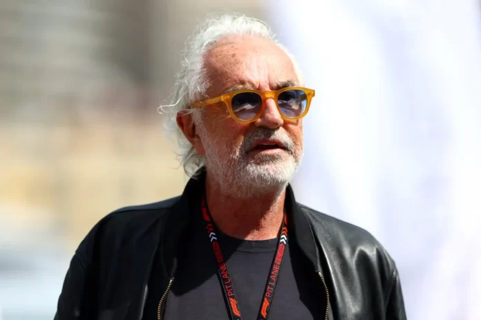 Briatore
