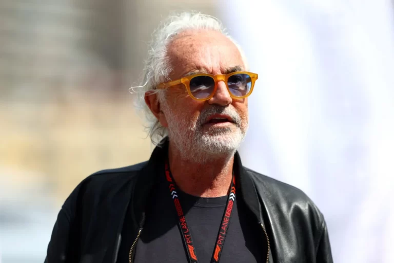 Briatore gatavojas atgriezties ‘Alpine’ komandā