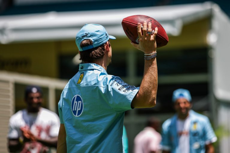 Vēlreiz ar sprintu – Maiami GP apskats