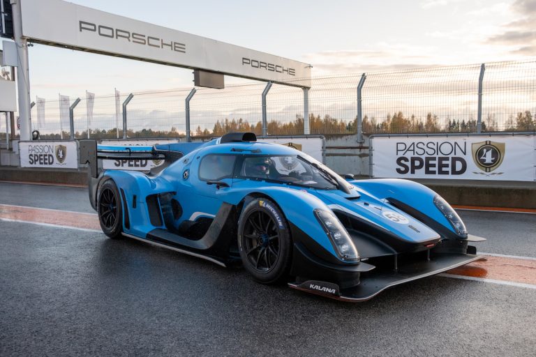 Biķerniekos notiks mēģinājums pārspēt Šlēgelmilham piederošo trases rekordu