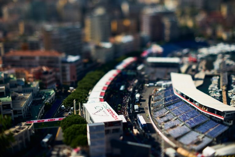 Čempionāta vēsturiskais briljants – Monako GP apskats