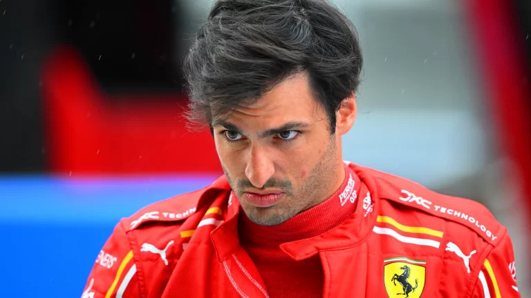 ‘Audi’ piedāvā Saincam līgumu uz trim gadiem, apgalvo Marko